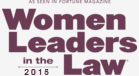 Womans Leaders Law