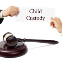 child custody attorney in Pensacola
