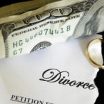 Divorce and Senior Citizens