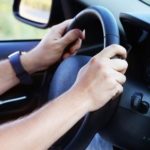 aggressive driving in Florida