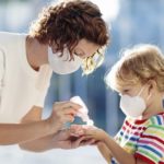 how will coronavirus affect parenting plans?