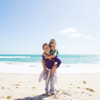 family vacations