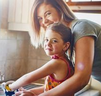 parenting plan parenting plan