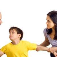 are mothers more likely to win child custody?