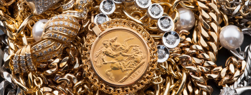 Emotional Value vs. Market Value: The Psychological Dynamics of Luxury Asset Division