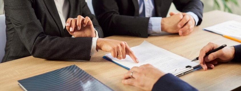 Business Continuity Planning During Divorce: Protecting Your Enterprise Through Ownership Transition