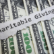 Impact of Divorce on Family Foundations and Charitable Giving Structures
