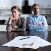 Expatriate Divorce Complications: Tax Treaties and Their Impact on High-Asset Settlements