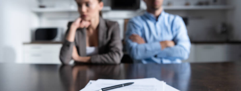 Expatriate Divorce Complications: Tax Treaties and Their Impact on High-Asset Settlements